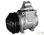 FC0544 A/C Compressor 930.126.021.04 PORSCHE 91 1988-